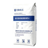 Hyperbranched polymer treatment agent EHBPS-H